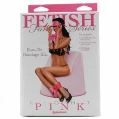 Pipedream Products Bowtie Bondage Kit