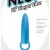 Pipedream Products Neon Lil Finger Vibe
