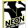 Pipedream Products Adult Games, Bachelorette Party Favors, & Accessories Neon Party Vibe Necklace