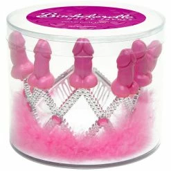 Pipedream Products Adult Games, Bachelorette Party Favors, & Accessories Bachelorette Party Favors Pecker Party Crown