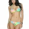 Forplay Swimwear Huntington Beach Triangle Bikini