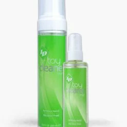 ID Moments Foaming Toy Cleaner - 8.5 Oz