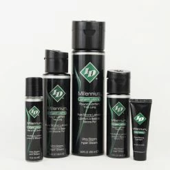 ID Lubricants Lubricants, Arousal Creams, Desensitizers, & Balms ID Millennium ®