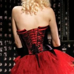 Leg Avenue Exquisite Valentina Corset