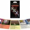 Kheper Games Adventurous Sex! Card Game