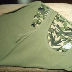 Native Intimates Black Friday/Cyber Monday Instagram Deals Booty Camp Tank & Bootyshort Set