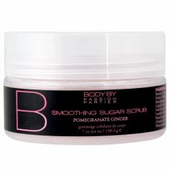 Passion Parties Soothing Sugar Exfoliating Scrub