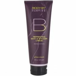 Passion Parties Bath & Massage Bath And Shower Creme, Mangosteen