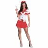 Dreamgirl Costumes Nurse Anita Shot Costume