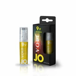 System JO Volt Clitoral Stimulant Lubricants, Arousal Creams, Desensitizers, & Balms