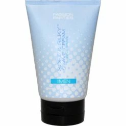 Passion Parties Soft & Silky Shave Cream For Men