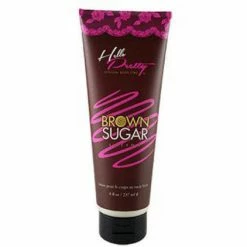 Passion Parties Hello Pretty Brown Sugar Lotion