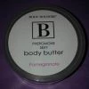 Classic Erotica Body Boudoir Limited Edition White Label Pheromone Sexy Body Butter