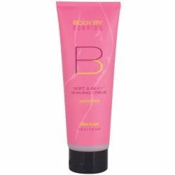 Passion Parties Bath & Massage Soft & Silky Shave Cream