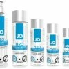 System JO Jo H2O Original Personal Lubricant Lubricants, Arousal Creams, Desensitizers, & Balms
