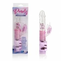 California Exotics Purely Decadent Vibrator
