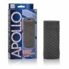 California Exotics Apollo™ Reversible Premium Masturbator Twist