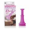 California Exotics Ice Glacial Stimulator, Purple Adult Games, Bachelorette Party Favors, & Accessories