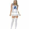Leg Avenue Seven Seas Sailor Girl