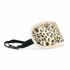 Sex & Mischief Bath & Massage Satin Blindfold