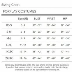 Forplay Feline Lustful Cheetah Print Gartered Teddy Teddies & Monokinis/Rompers