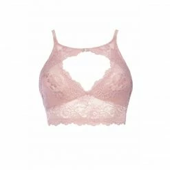 Bras & Bra Sets OH LA LA CHERI PARIS New Lace Bralette