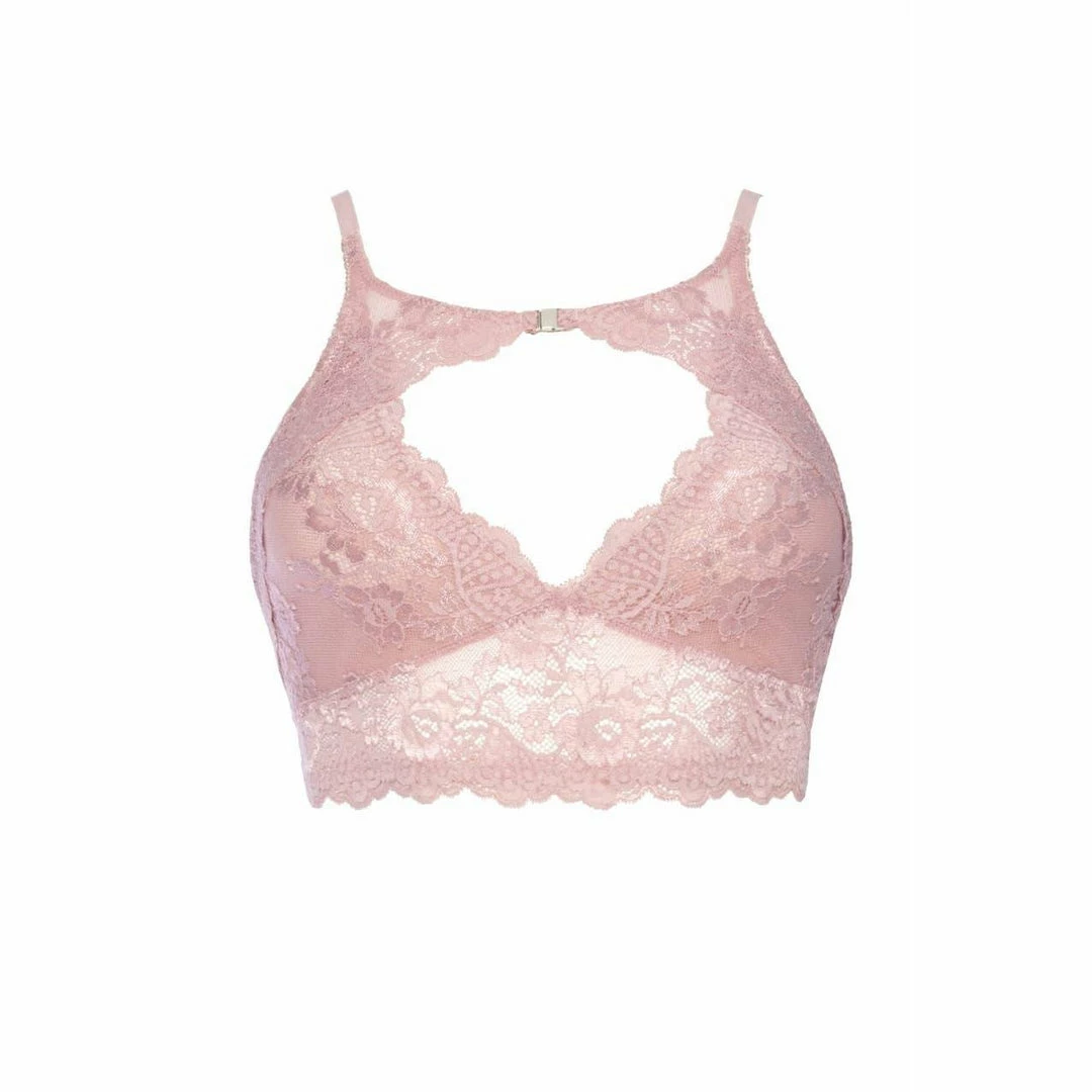 Bras & Bra Sets OH LA LA CHERI PARIS New Lace Bralette