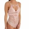 Women's Oh La La Cheri Josilyn High Neck Bodysuit