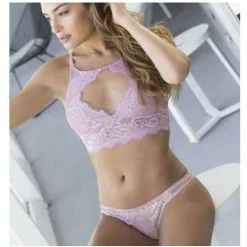 Bras & Bra Sets OH LA LA CHERI PARIS New Lace Bralette
