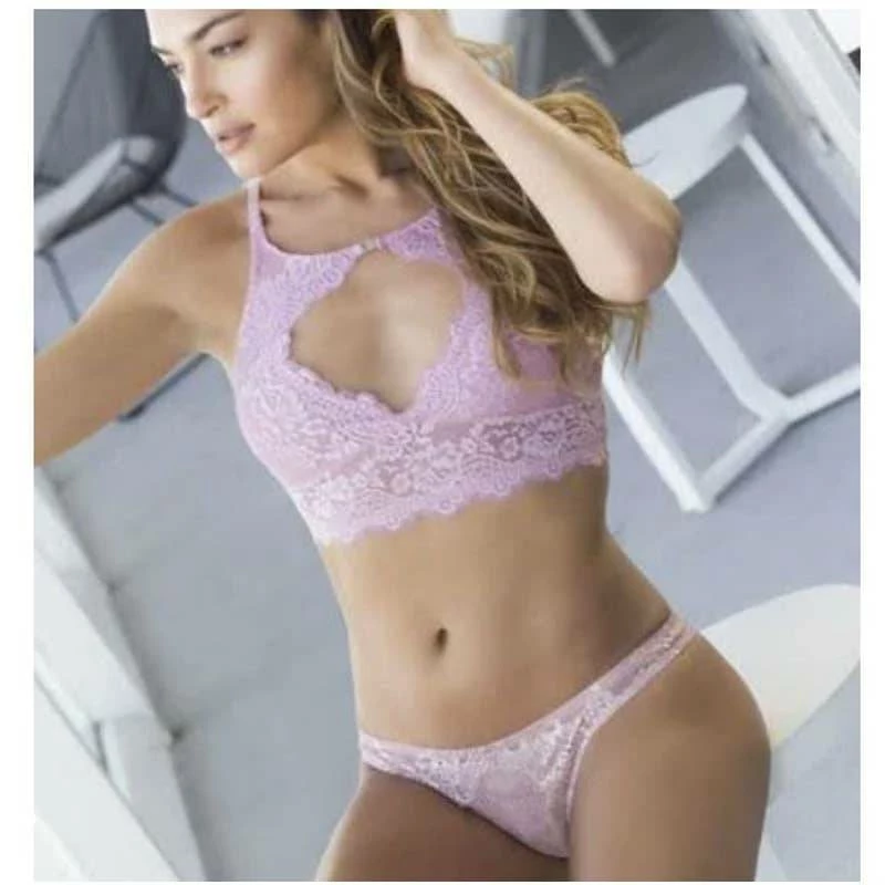 Bras & Bra Sets OH LA LA CHERI PARIS New Lace Bralette