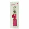 Topco Dreamwings Rabbit Vibrator, Sweet Dream Pink Vibrators, Wands, Massagers, Bullets & Eggs
