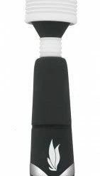 Blush Novelties Rose Wish Vibrating Mini Wand