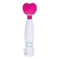 OhmiBod Vibrators, Wands, Massagers, Bullets & Eggs Lovelife Wanderlust Wand