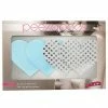 Eye Candy Jewelry & Accessories Peekaboos Premium True Blue Hearts Pasties